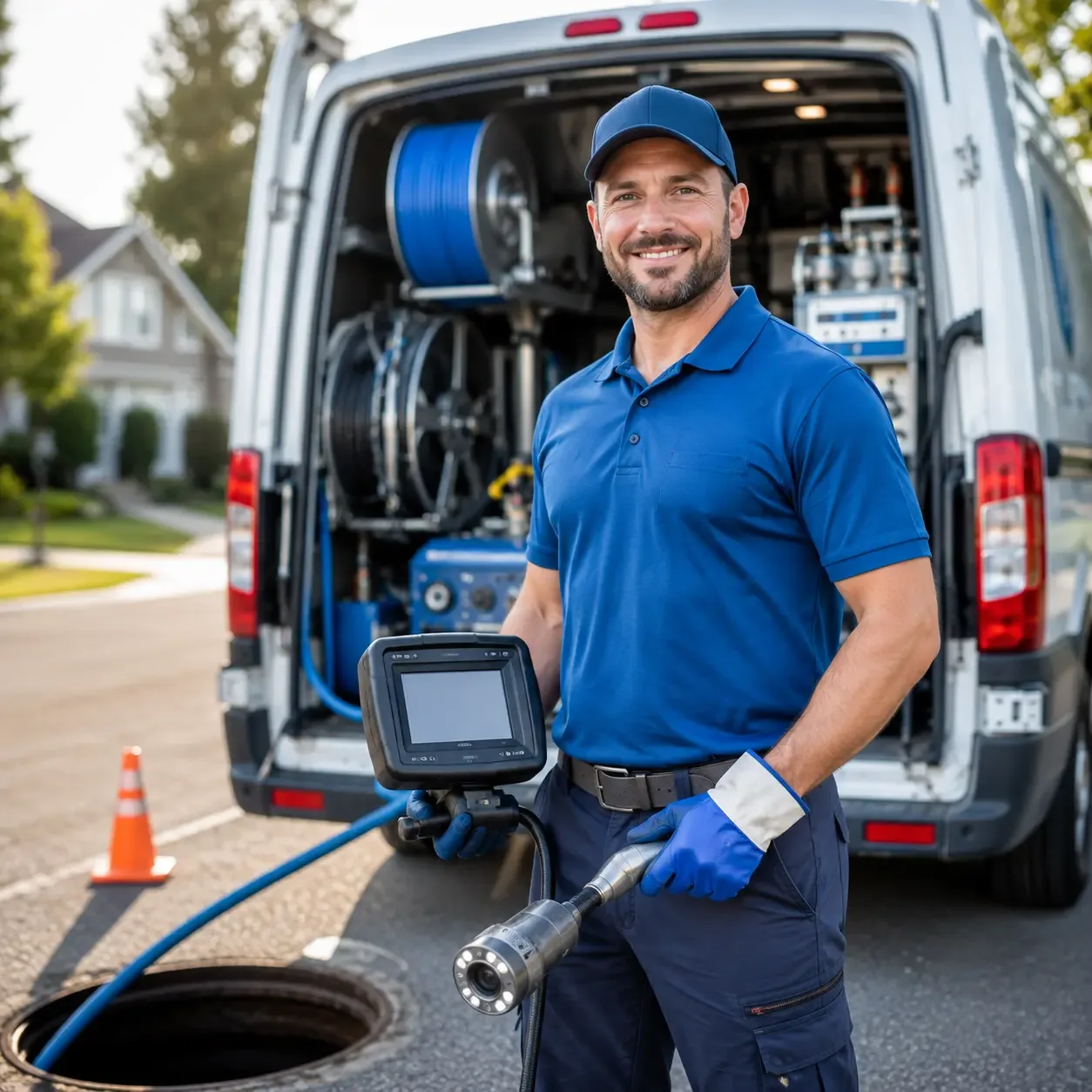 Local Pipe Relining specialists in Canton, CT