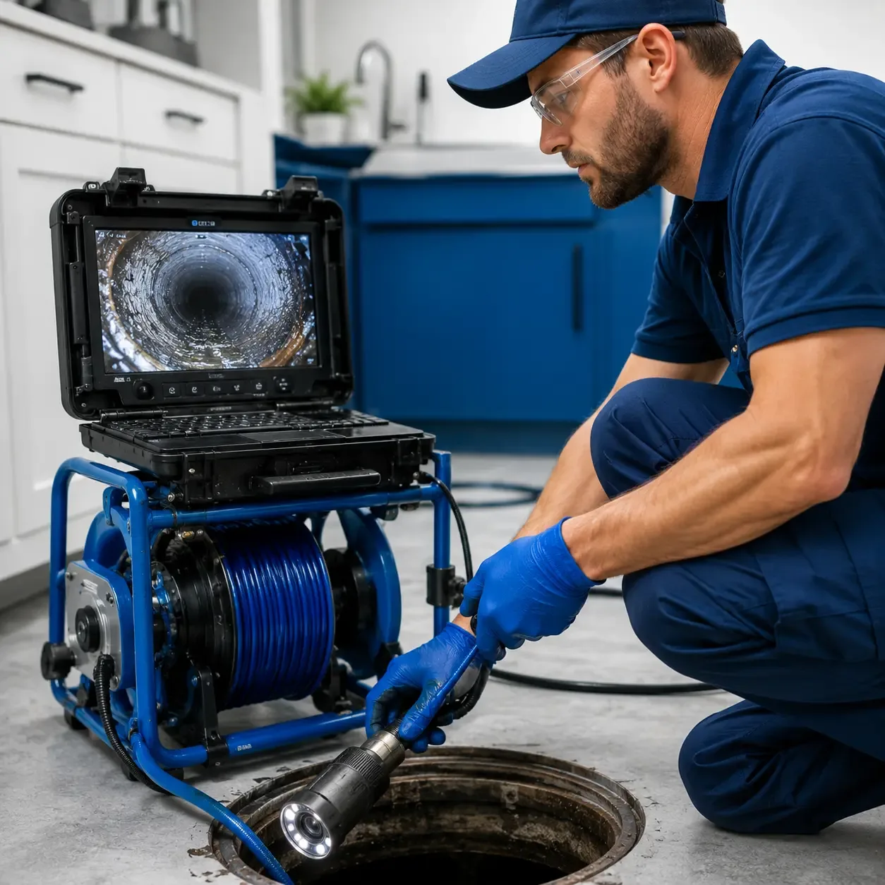 Pipe Relining professionals serving Canton, CT